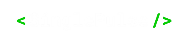 SinglePulse Logo